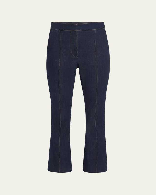 Tani Denim Pants